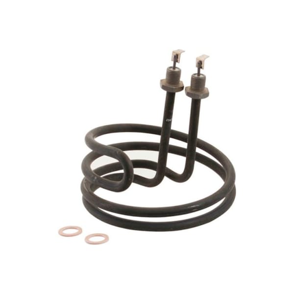 Allpoints 1901316 Element, Tank, 120V, 2268W For Bunn-O-Matic